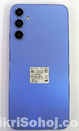 Samsung Galaxy A 34 5G